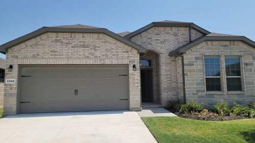 2208 Tucana Way, Haslet, TX, 76052-3984 | Card Image