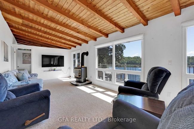 281 Rainbow Dr, House other with 4 bedrooms, 2 bathrooms and 4 parking in Bailieboro ON | Image 15