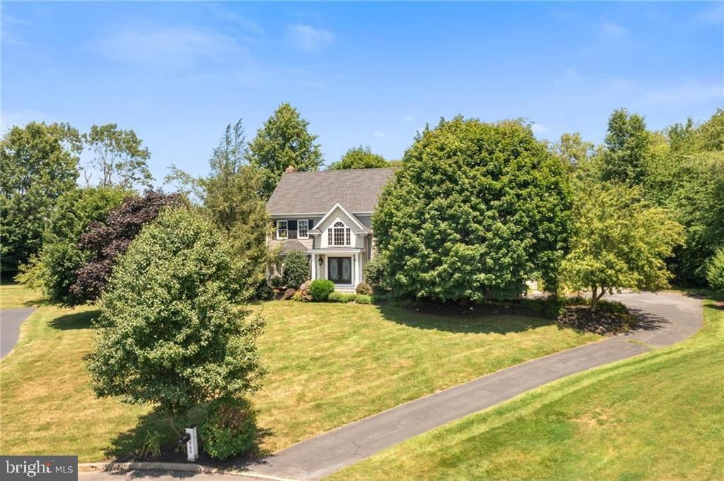 Natalie Ln, Coopersburg, PA 18036