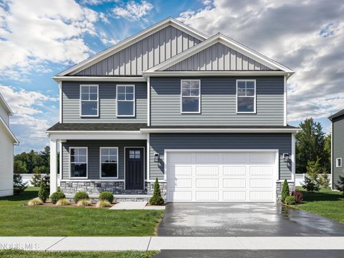 3750 Ten Mile Creek Dr, Sylvania, OH, 43560 | Card Image
