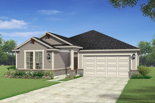 513 Marcus Ln, Crowley, TX, 76036-4448 | Card Image