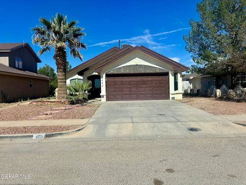 403 Wisconsin Ct, Socorro, TX, 79927-4318 | Card Image