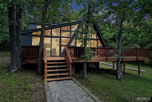 429 Scheffborg Circle Dr, Innsbrook, MO, 63390 | Card Image