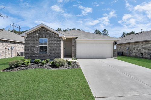 9946 Ranger Falls Ln, Conroe, TX, 77384-2204 | Card Image