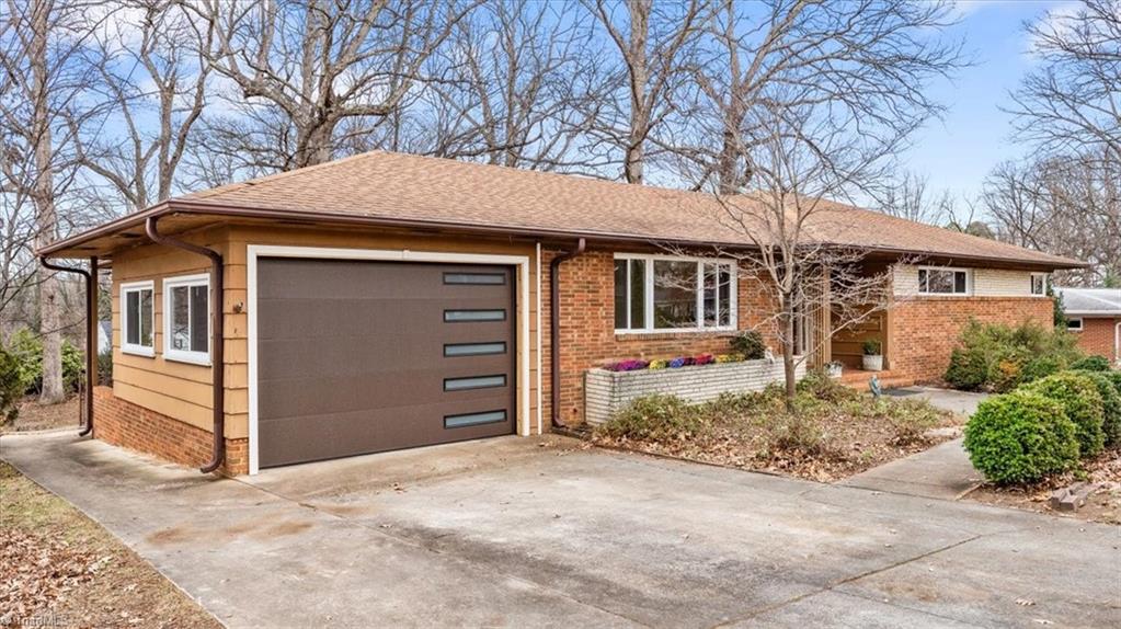Residential in Greensboro 2