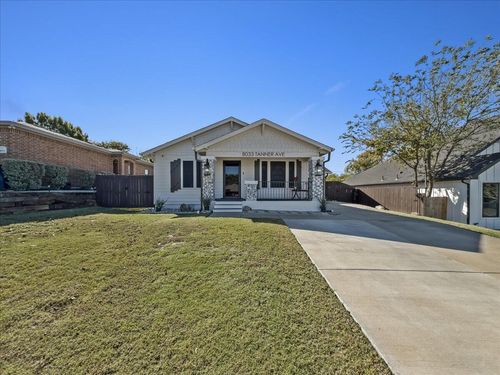 8033 Tanner Ave, Fort Worth, TX, 76116-5108 | Card Image