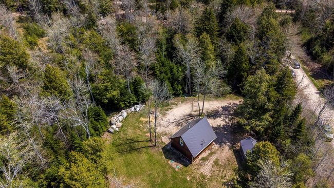81 Crescent Point Rd, Home with 2 bedrooms, 1 bathrooms and 1 parking in Springfield NS | Image 38