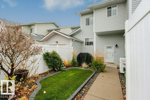 20-8203 160 Ave Nw, Edmonton, AB, T5Z3C1 | Card Image