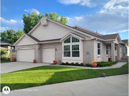 11149 Dartmoor Ct, Parker, CO, 80138-7309 | Card Image