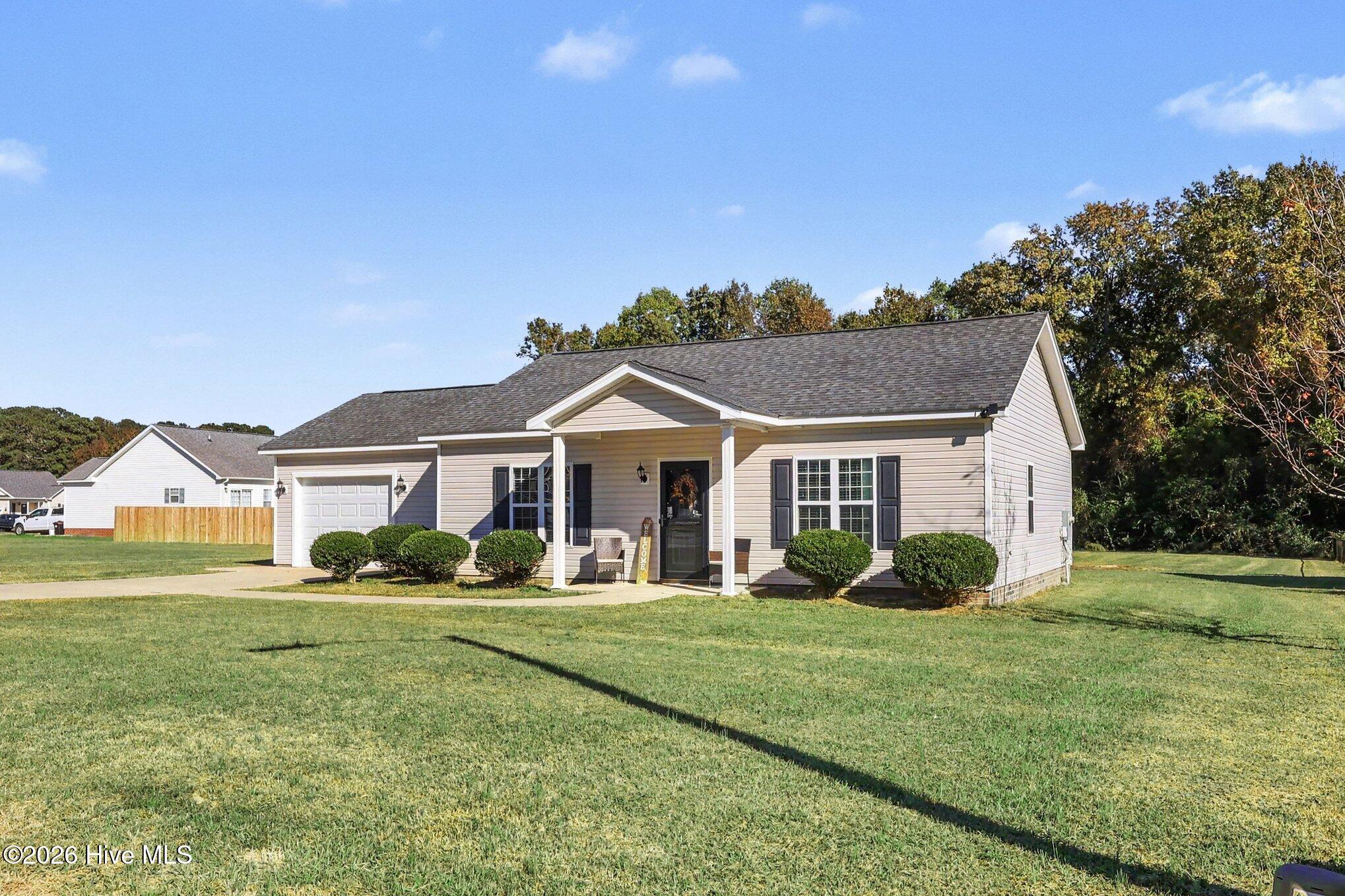 Residential in Kenly 3