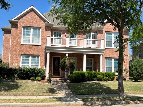 1803 E Branch Hollow Dr, Carrollton, TX, 75007-1444 | Card Image