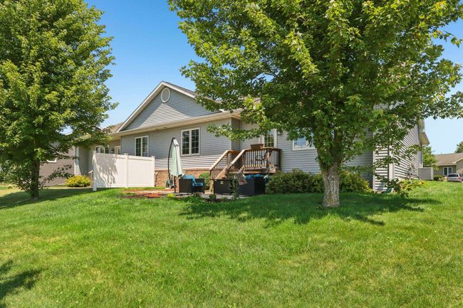 UNIT-6 - 1270 E Jakes Way, Condo with 2 bedrooms, 2 bathrooms and null parking in Whitewater WI | Image 34