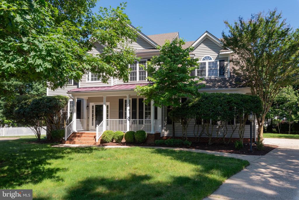 Hampton Bluff Ter, Chesterfield, VA 23832