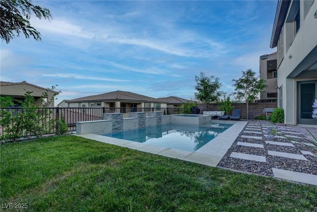 230 Carmel Sky St, House other with 5 bedrooms, 6 bathrooms and null parking in Las Vegas NV | Image 19