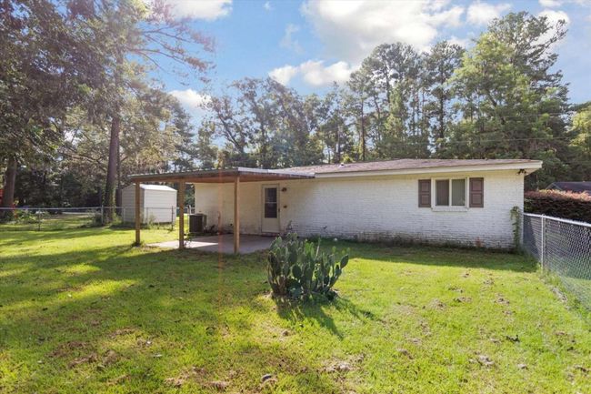 289 4 Th Ave, House other with 3 bedrooms, 2 bathrooms and null parking in Guyton GA | Image 28