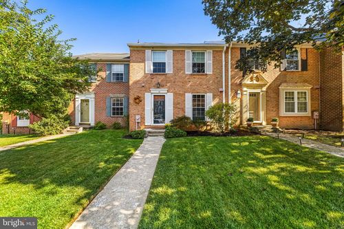 13 Ballyhaunis Ct, LUTHERVILLE TIMONIUM, MD, 21093-1903 | Card Image