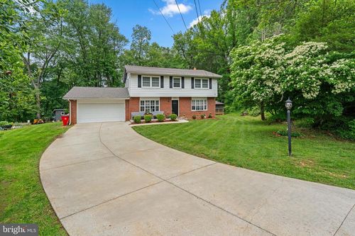 301 Terrysyde Ct, Fallston, MD, 21047-2610 | Card Image