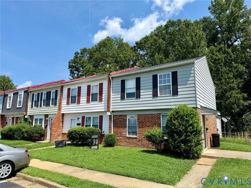 317 Bernie Court, Highland Springs, VA, 23075 | Card Image
