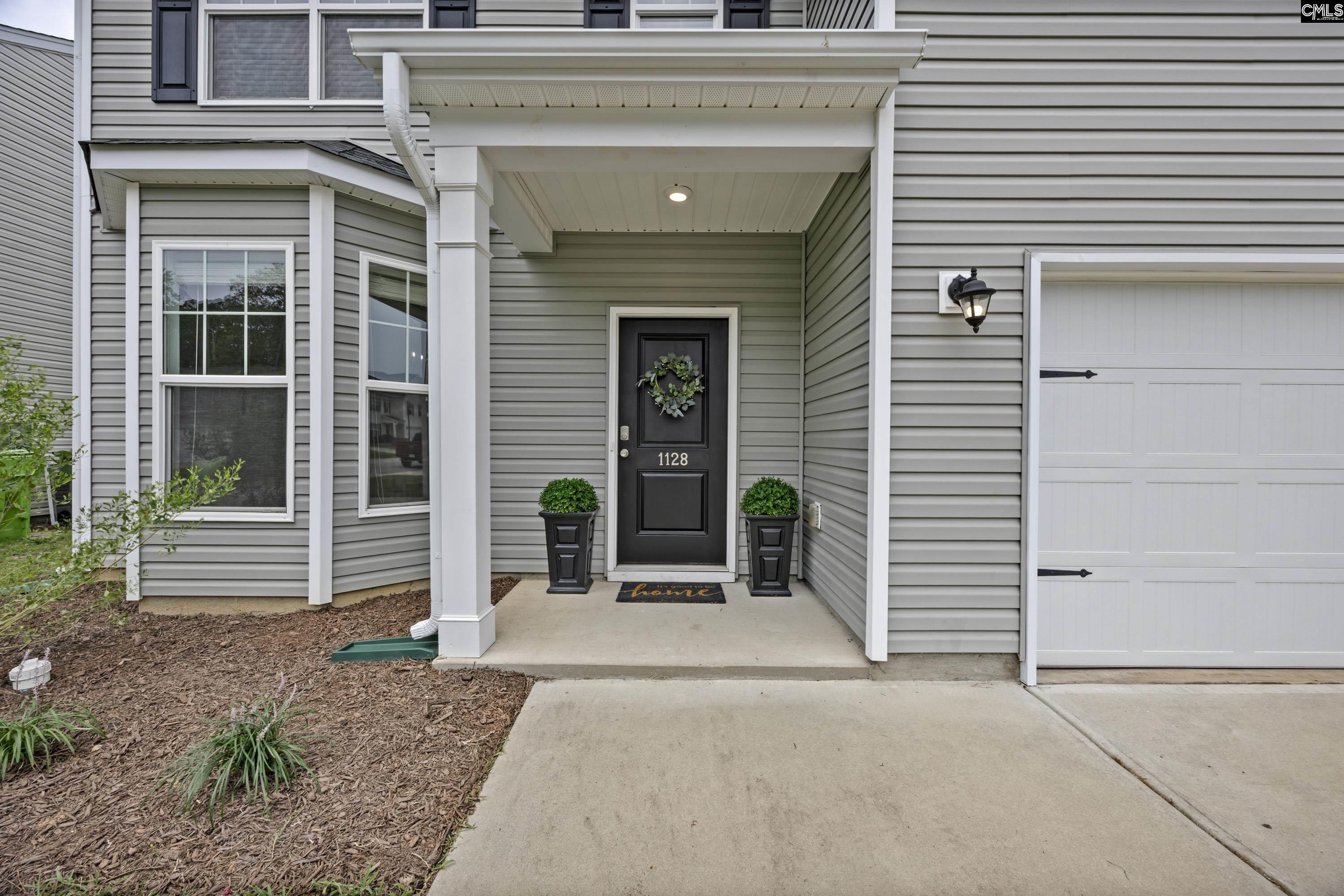 Residential in Blythewood 3