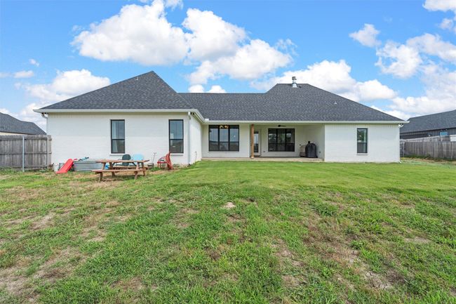 3018 Mockingbird Ln, House other with 5 bedrooms, 4 bathrooms and null parking in Moody TX | Image 28