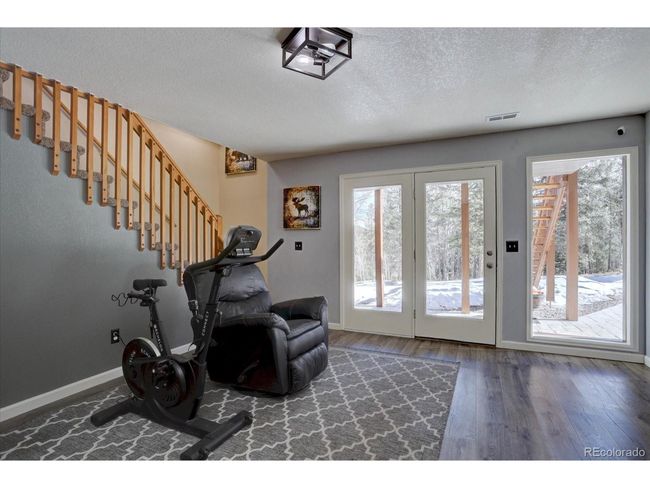 10438 Sunlight Ln, House other with 4 bedrooms, 3 bathrooms and null parking in Conifer CO | Image 23