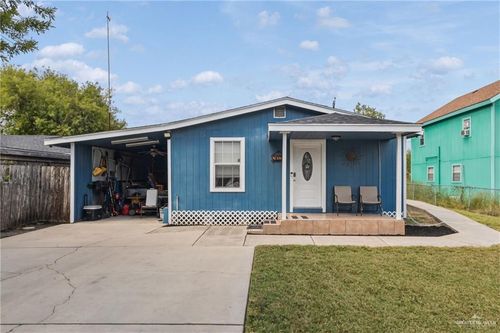 302 W 3rd Street, Harlingen, TX, 78566 | Card Image