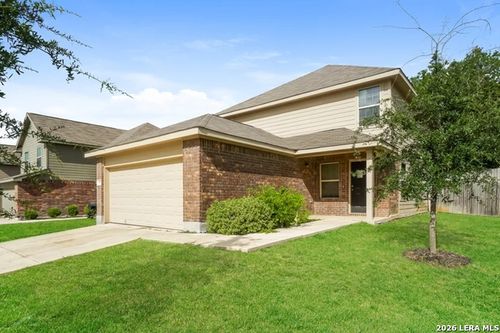 8623 Tesoro Hls, San Antonio, TX, 78242-1528 | Card Image