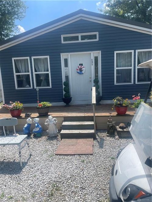 8583 lot131 State Route 219, Celina, OH, 45822 | Card Image
