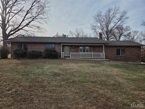 812 Butler St, Tilden, IL, 62292 | Card Image