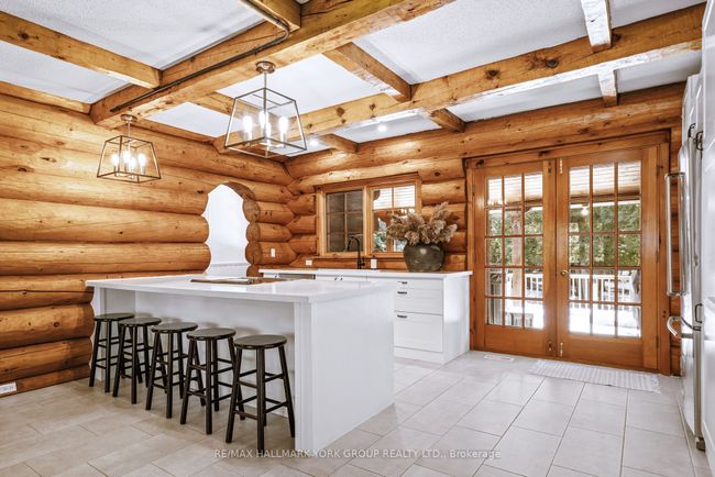768 Tracey's Hill Rd, House other with 4 bedrooms, 2 bathrooms and 8 parking in Omemee ON | Image 10