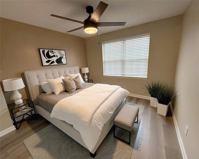 2nd Bedroom | Image 17