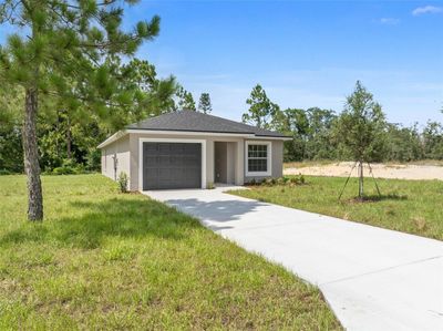 3839 Phillips Road, House other with 2 bedrooms, 2 bathrooms and null parking in Lake Wales FL | Image 2