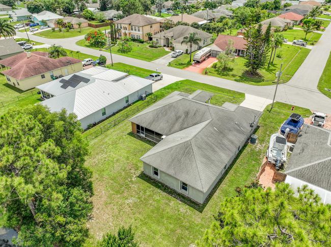 3601 Sw Europe Street, House other with 5 bedrooms, 3 bathrooms and null parking in Port St Lucie FL | Image 55