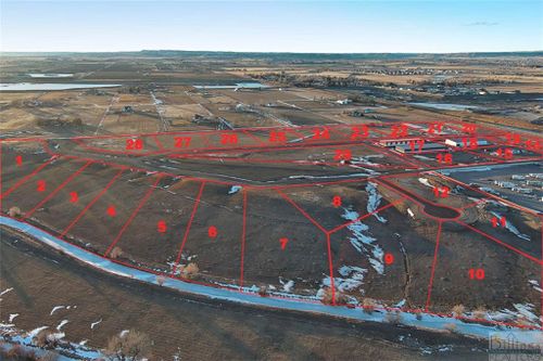 Lot 7 Southern Sky Lane, Billings, MT, 59106 | Card Image