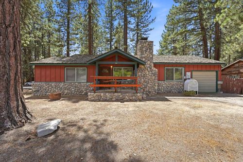 806 Tahoe Keys Blvd, South Lake Tahoe, CA, 96150-3301 | Card Image