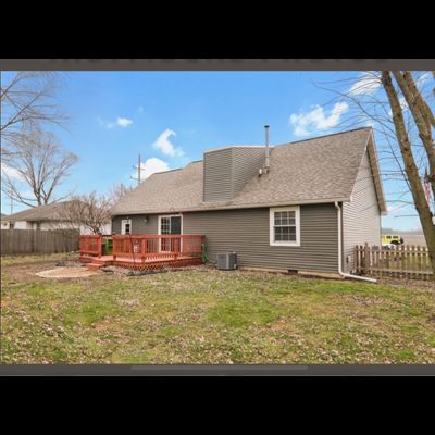 1070 W Kennedy Road, House other with 4 bedrooms, 2 bathrooms and 1 parking in Braidwood IL | Image 3