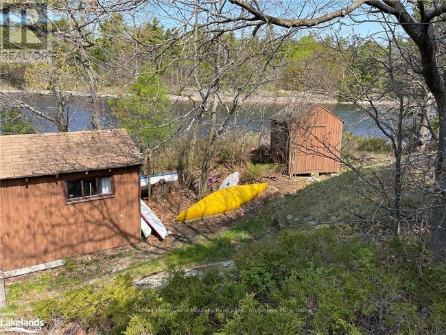 1260 Georgian Bay, House other with 2 bedrooms, 3 bathrooms and null parking in The Archipelago (Archipelago North) ON | Image 26