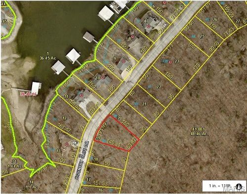 TBD Country Club Dr, Lake Ozark, MO, 65049 | Card Image