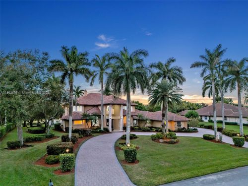 3855 Windmill Lakes Rd, Weston, FL, 33332-2106 | Card Image