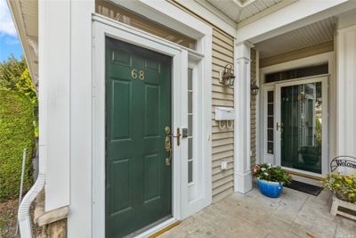 Front door | Image 3