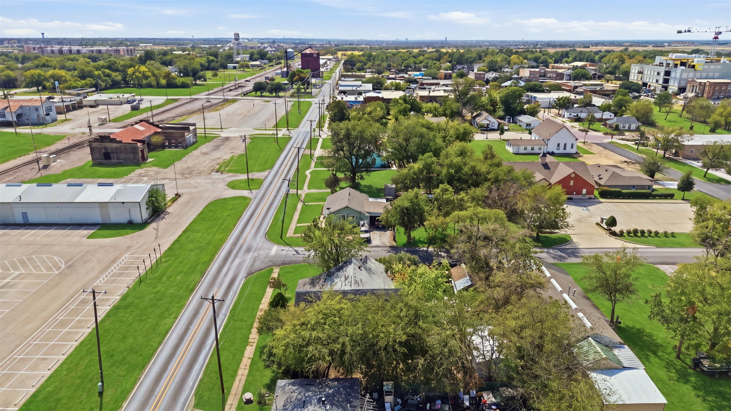 Residential in Celina 3