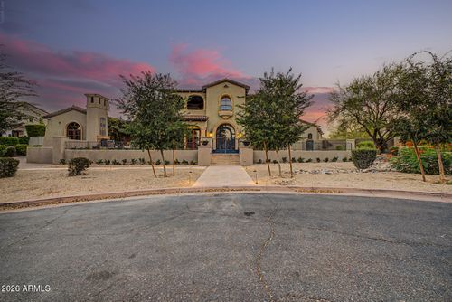 9962 E Toms Thumb --, Scottsdale, AZ, 85255 | Card Image