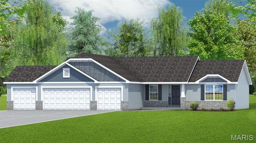 2 The Durango At The Grove, Unincorporated, MO, 63366 | Card Image