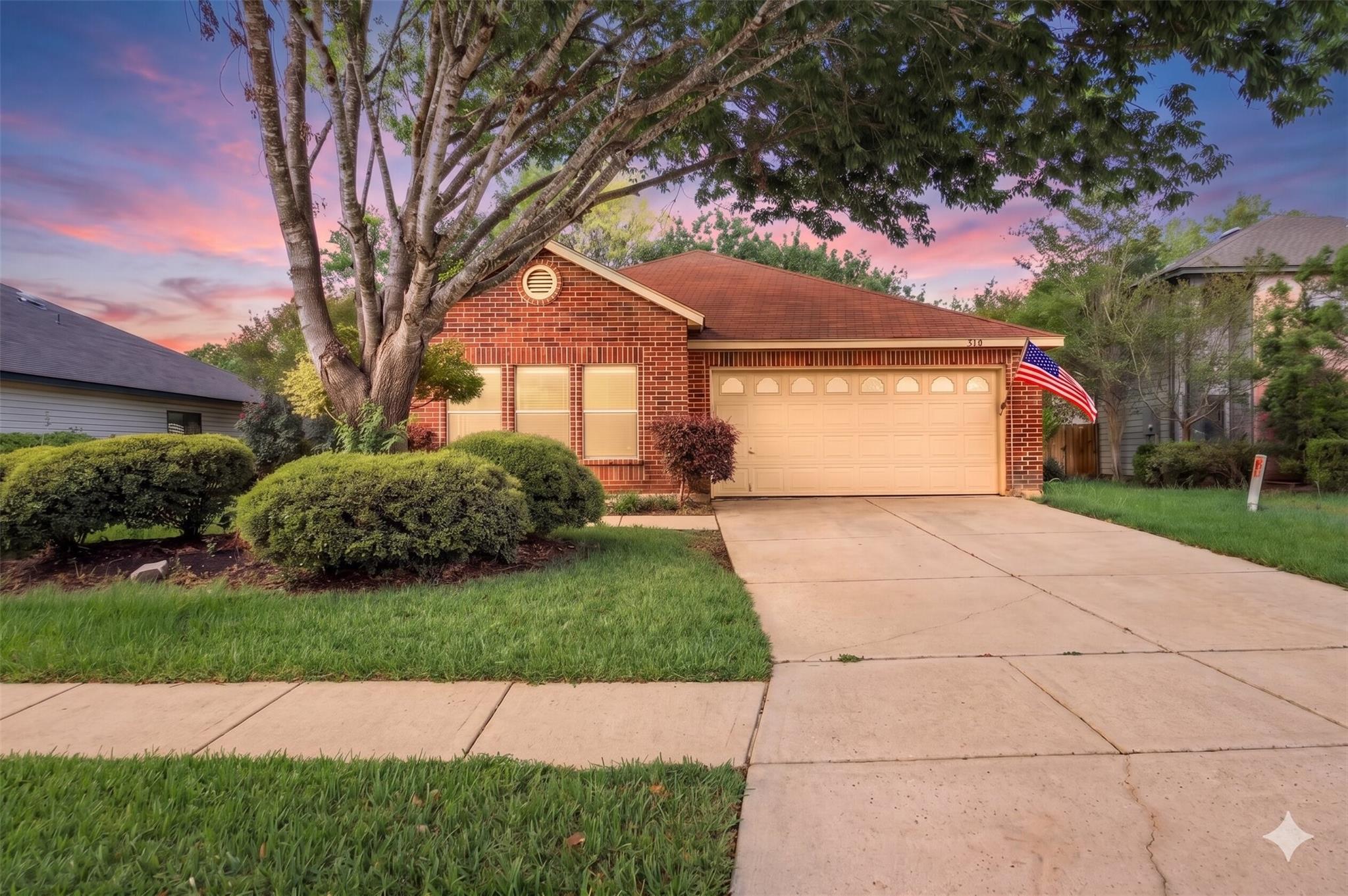 Residential in New Braunfels