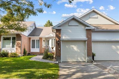 7 River Oaks Crt, Condo with 2 bedrooms, 3 bathrooms and 2 parking in Stittsville ON | Image 1