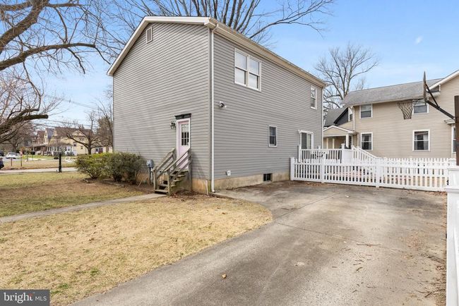 37 E Chestnut Ave, House other with 4 bedrooms, 3 bathrooms and null parking in MERCHANTVILLE NJ | Image 32