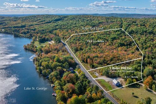 5 Bolin Hill Extension, Liberty, ME, 04949 | Card Image