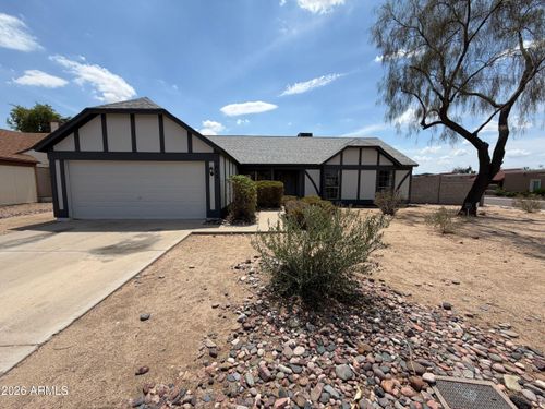615 W Montoya Lane, Phoenix, AZ, 85027 | Card Image