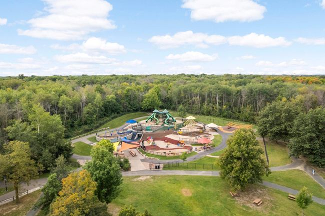 The Elm Creek Playground - how fun! | Image 39