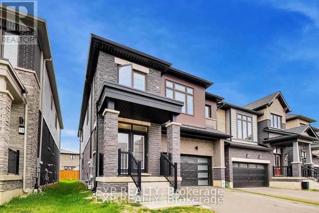 Residential in Brantford 3